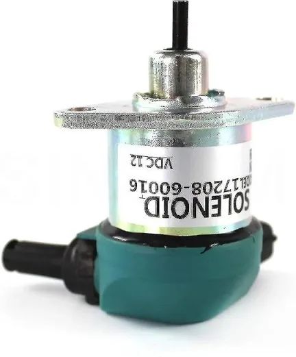 Opritor pompa Kubota