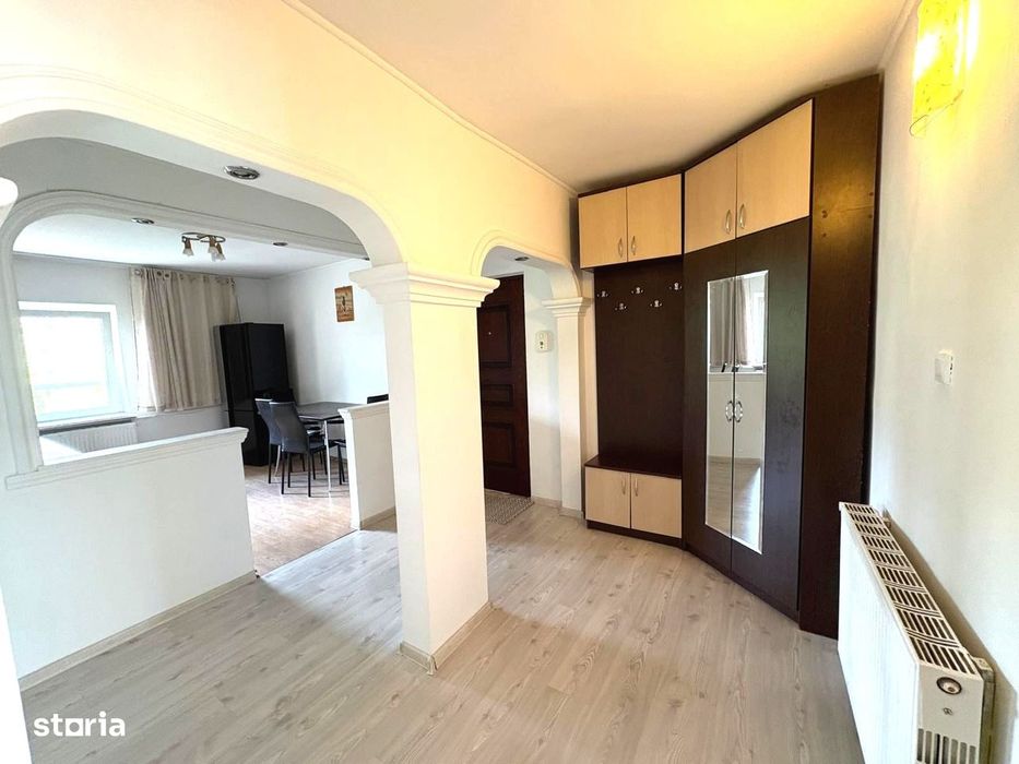 Apartament 3 camere 70mp Porolissum mobilat-utilat 74.500eur neg