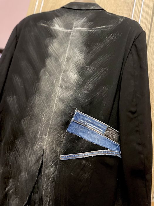 Sacou eveniment L-XL