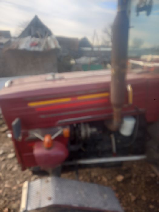 De vanzare sau la schimb tractor U445