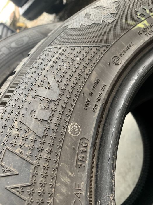 Anv m+s 235/65/17 Kumho/Firestine