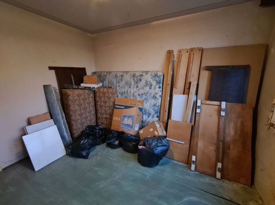 Demolari  apartamente