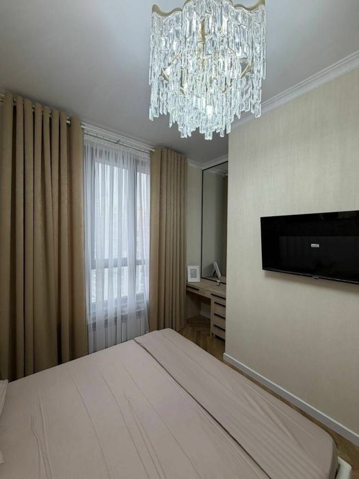 40м² | O’z Mahal | Новый ремонт | Мебель + техника