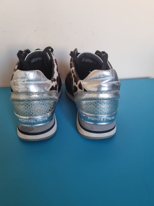 Маратонки  Michael kors