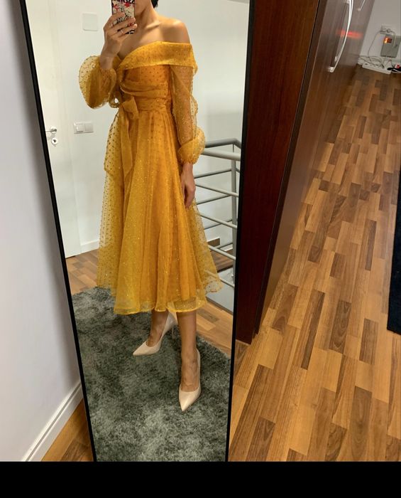 Rochie eleganta pentru evenimente PRET FIX