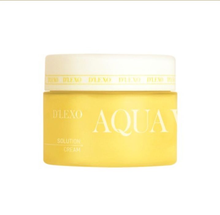 D'LEXO Aqua Vita Solution Cream