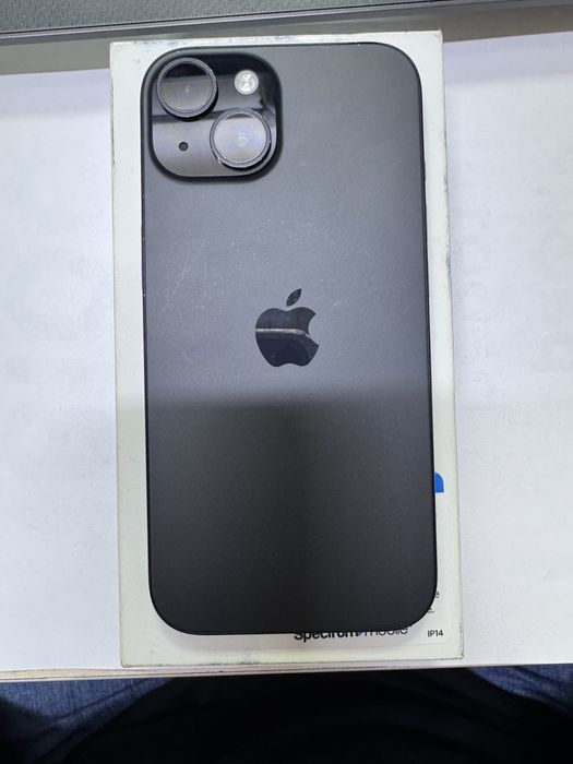 Apple iPhone 15 (только e-sim){{Алматы}} 940939