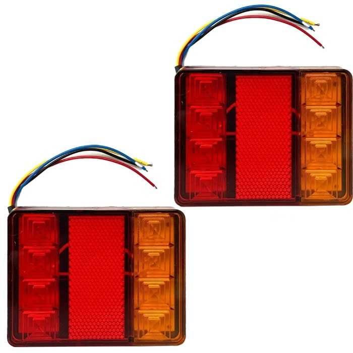 Стопове 12V - SQ-0010146