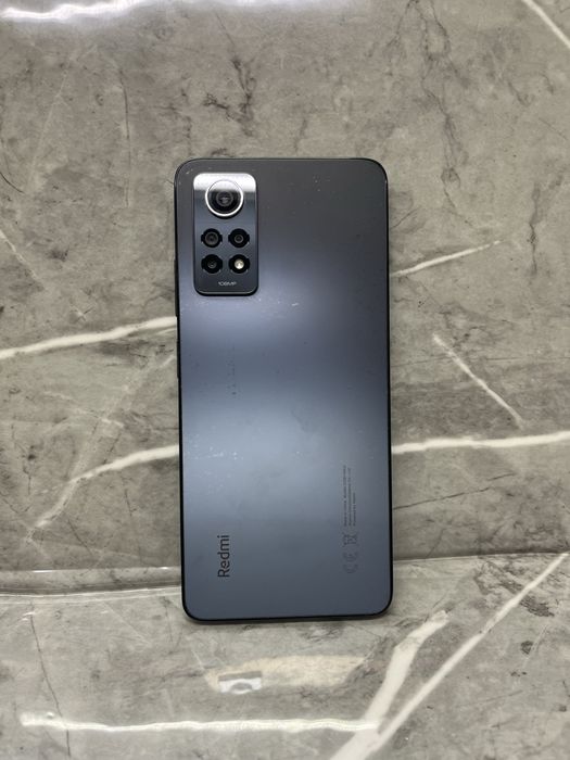 Телефон Xiaomi Redmi Note 12 Pro