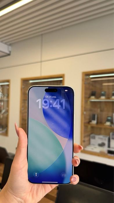 Iphone 17 Pro Max 256 Gb