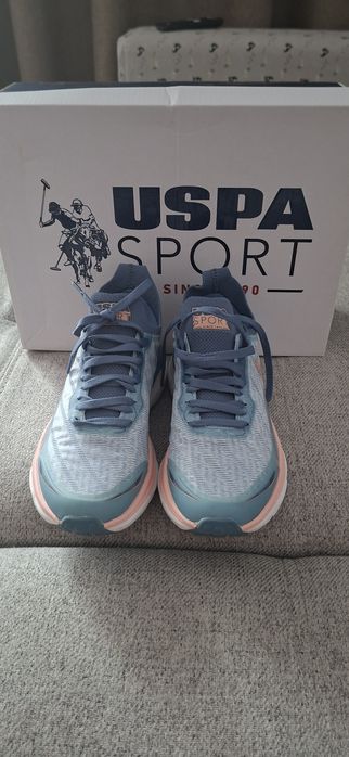 Adidași uspa sport