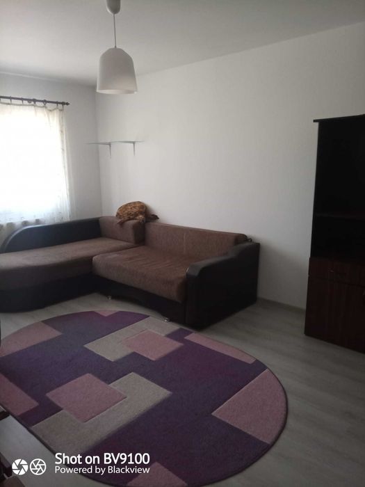 Închiriere apartament cu două camere