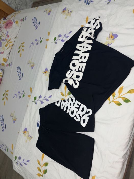 compleu dsquared2 barbati