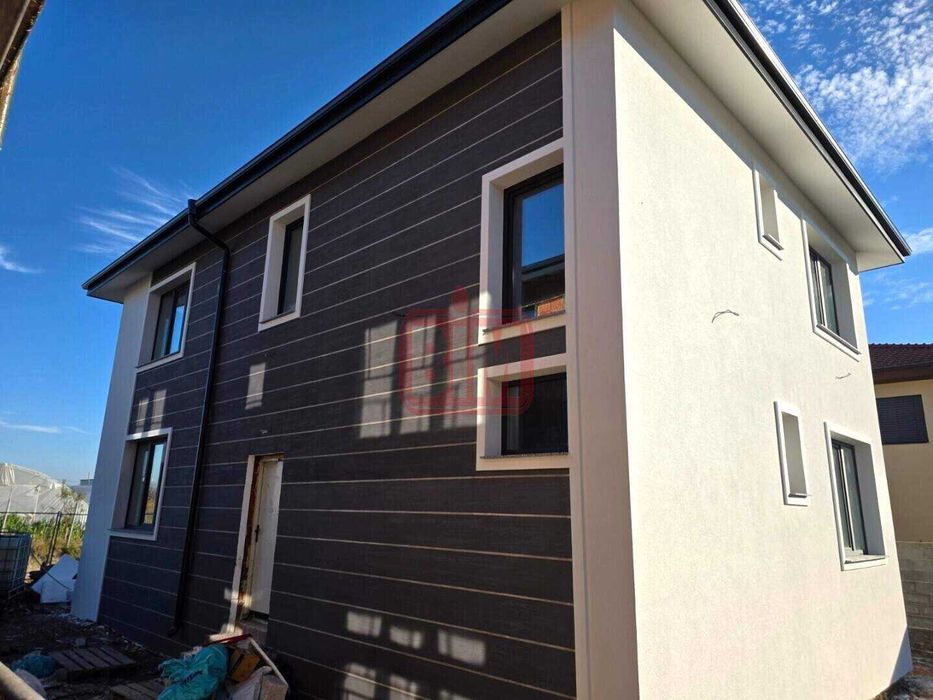 Продава се Къща в Пловдив, Център - 210 кв.м за 729 €/кв.м - Снимка #8