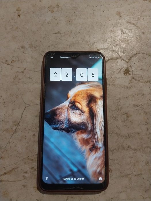 Продам Xiaomi redmi note 2.