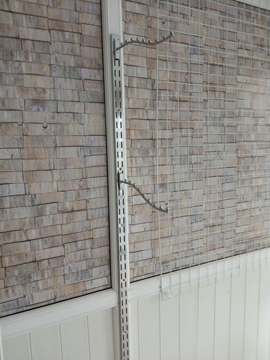 Оборудване за магазин за дрехи