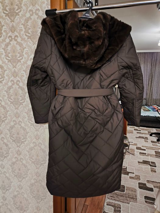 Новое пальто/плащ Турция
