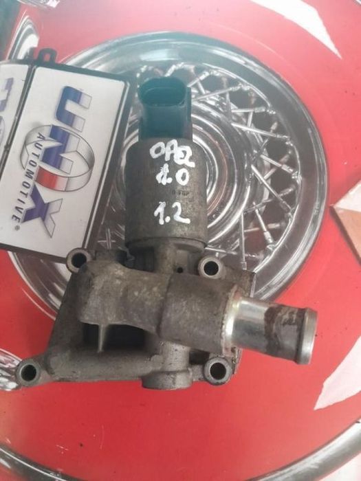 supapa egr Opel astra h 1.4 z14xep Opel corsa 1.2 Opel corsa d 1.0 555
