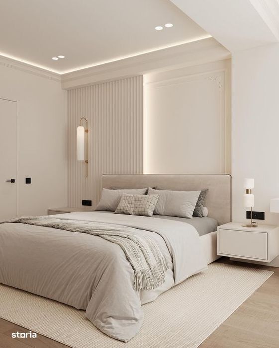 Apartament 2 camere metrou Berceni — fotografia 1