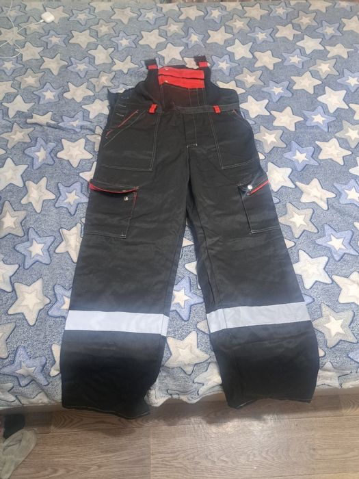 Продам новую спец.одежду!!!