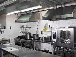 Промышленная вентиляция