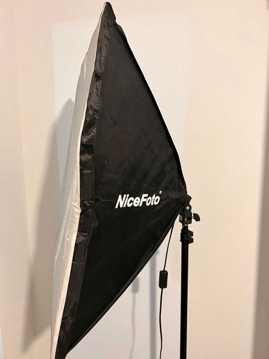 Софтбокс Nicefoto