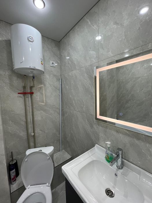 1к квартира Центр!