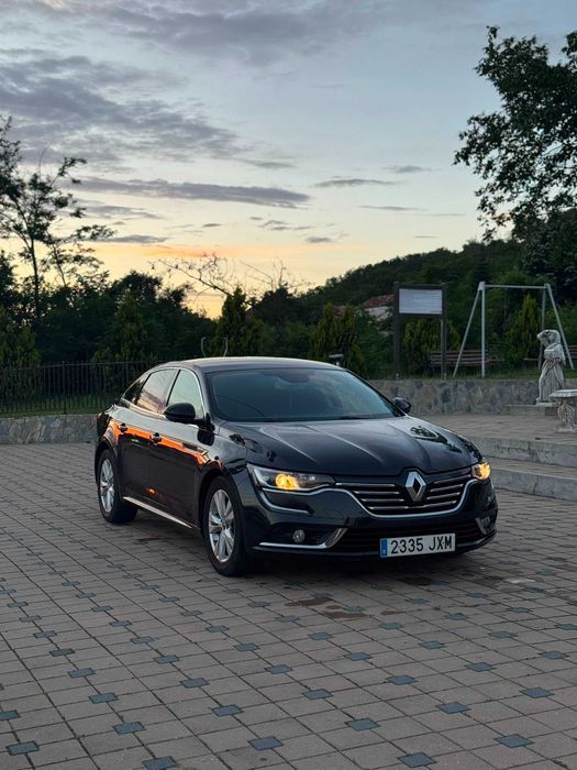 Renault Talisman 1.6 dCi 130 cp