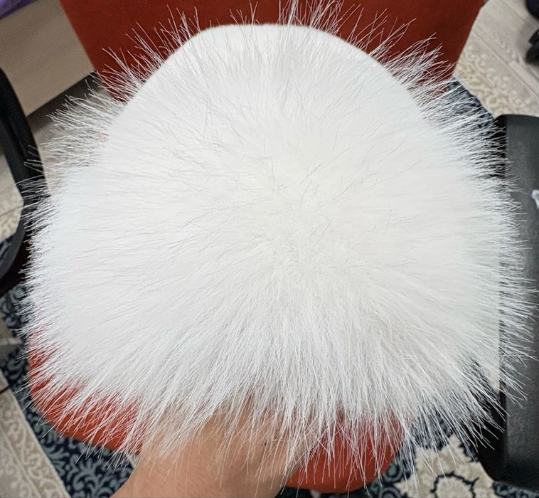 Продам      шапку     новую