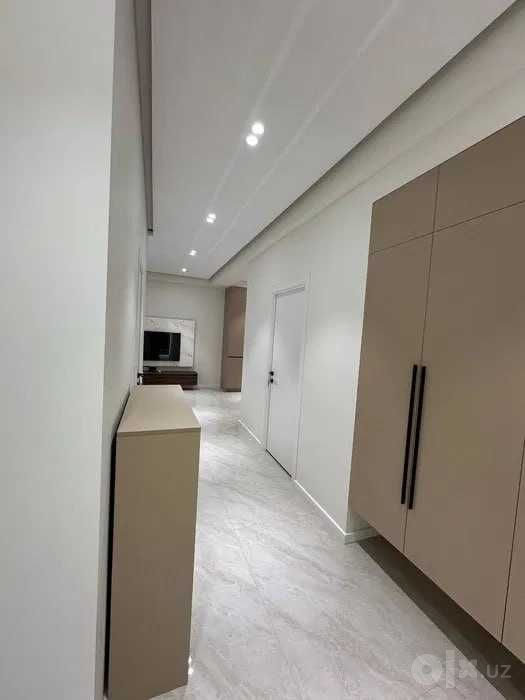 "Prestige Gardens 2xonali kvratira SOTILADI 10/14 60m2 "