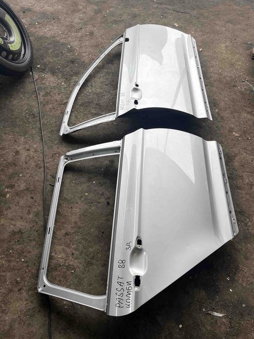 Дясна лява предна задна врата за Vw Passat b8 пасат Б8 Alltrack комби