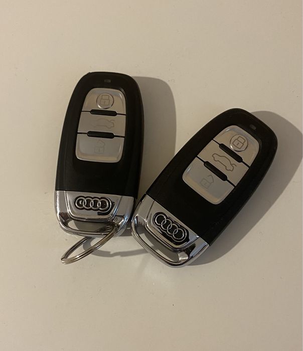 Audi A4 Allroad V6 3.0 TDI