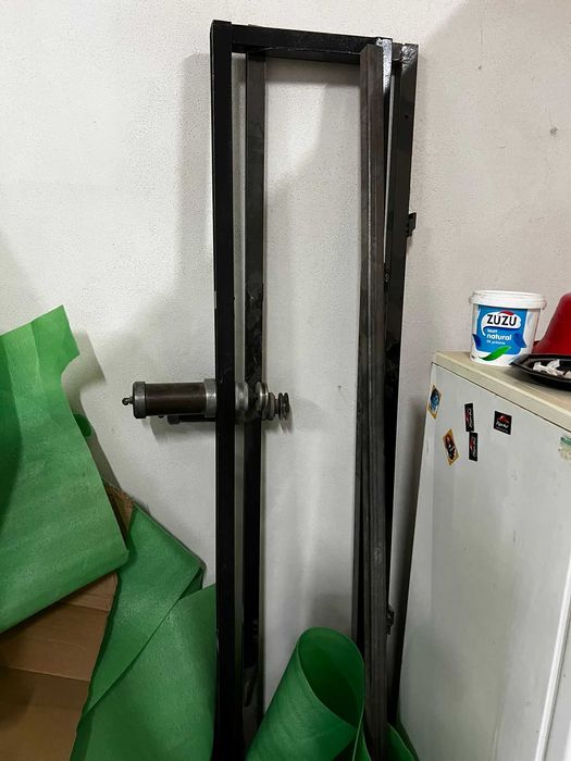 Vand Presa Tamplarie