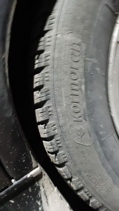 Диски шинами BMW