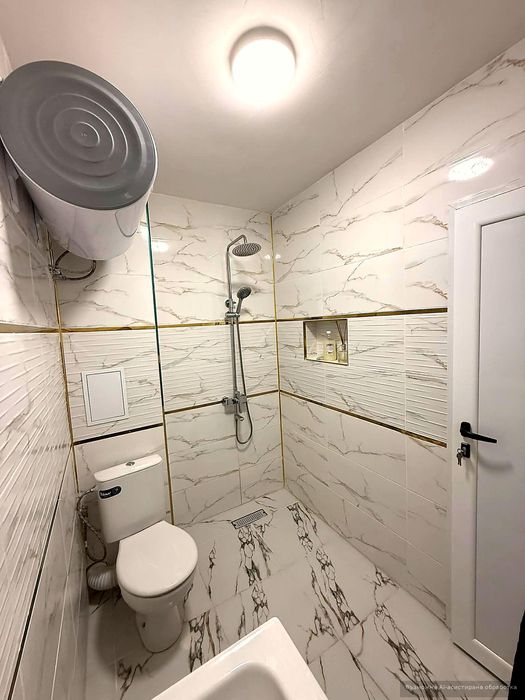 Двустаен апартамент в кв. Остромила/ С паркомясто!