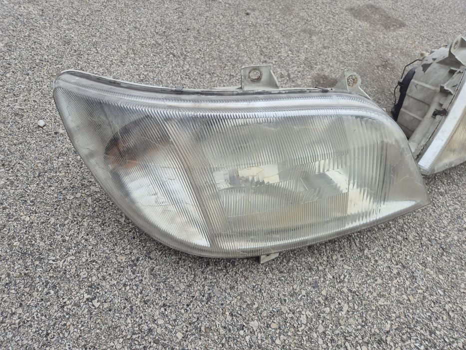 Ляв десен фар Мерцедес Спринтер фарове Mercedes Sprinter