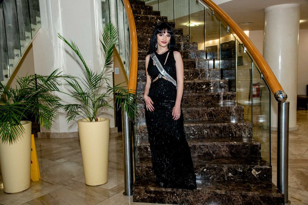 Официална рокля за всеки повод