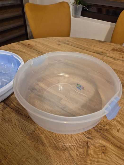 Стерилизатор за микровълнова фурна Philips Avent