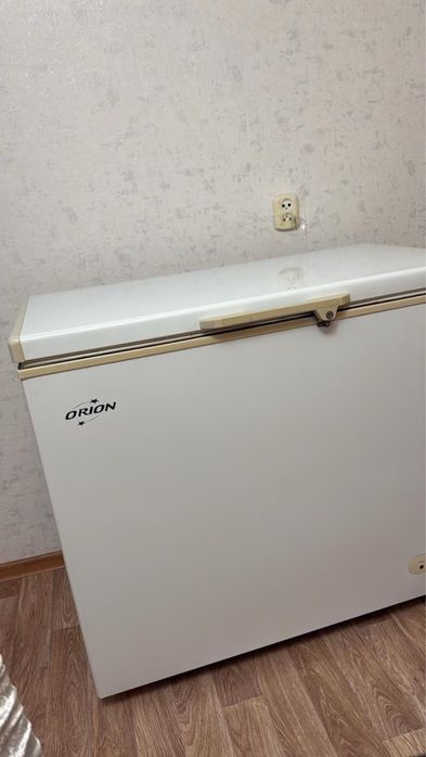 Продам холодильная камера