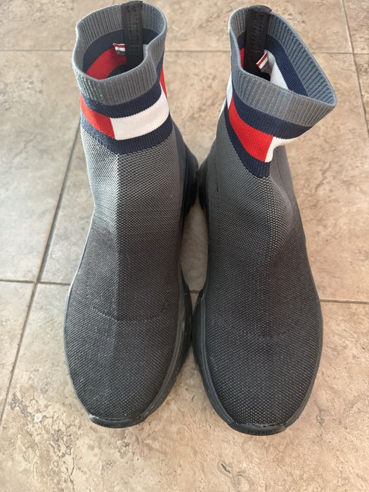 Обувки Tommy Hilfiger