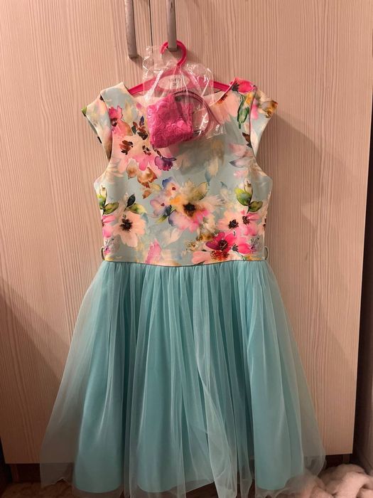 Платье Детское на выход