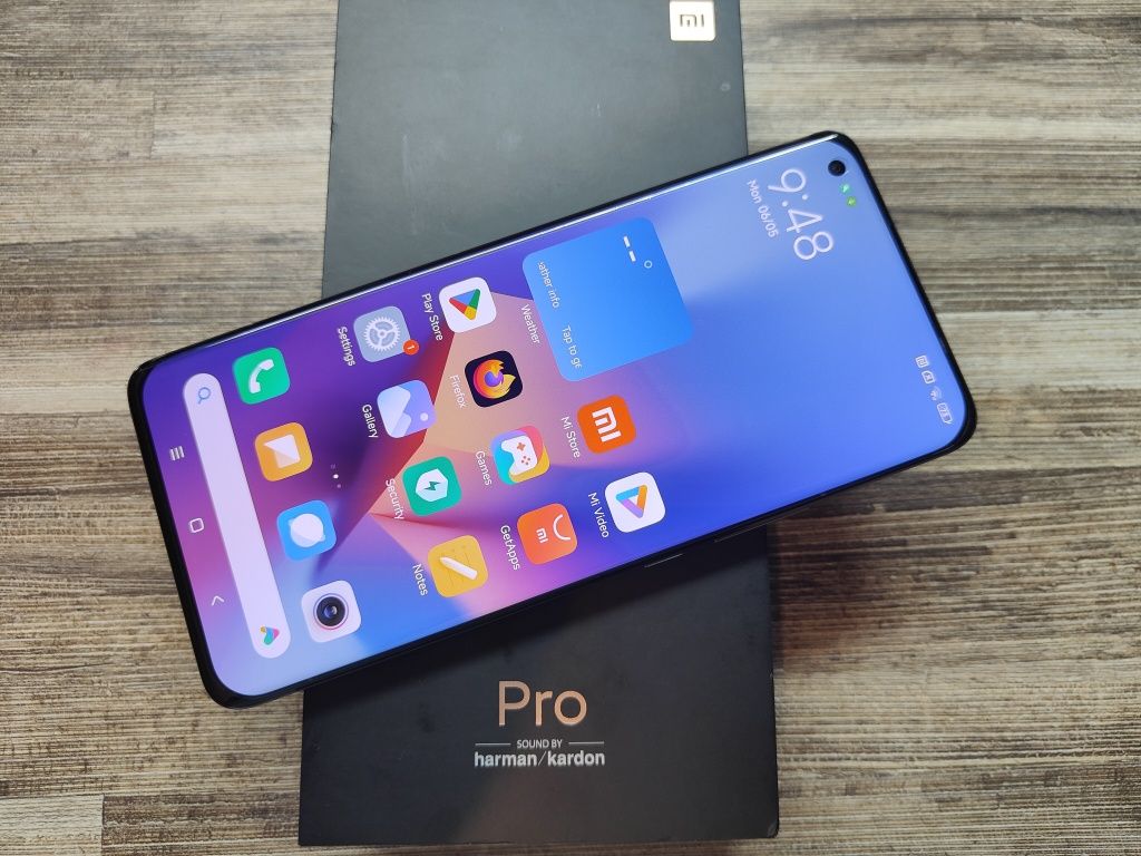 Xiaomi 11 Pro 5G 8 GB RAM 128 GB ROM гр. София Илинден • OLX.bg