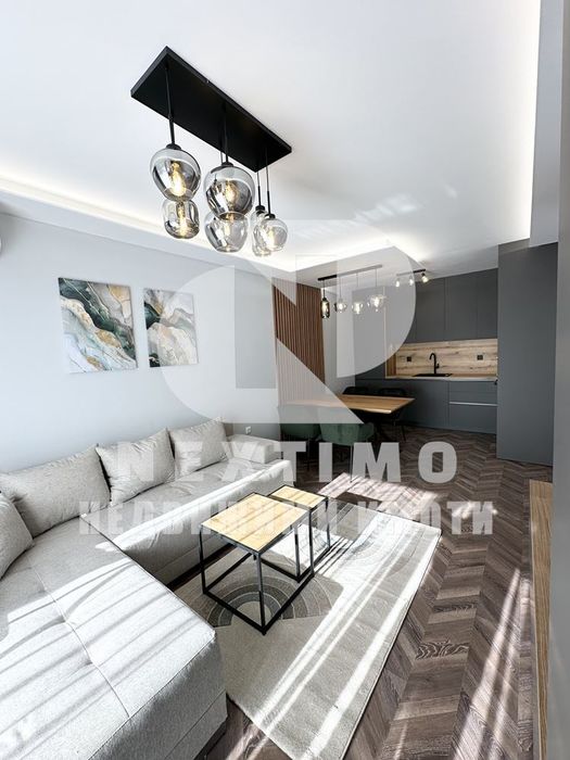 2-стаен в Пловдив-Смирненски площ 70 цена 145000