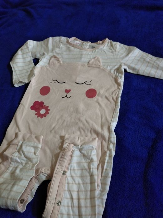 Блузки George/Джордж, ромпъри