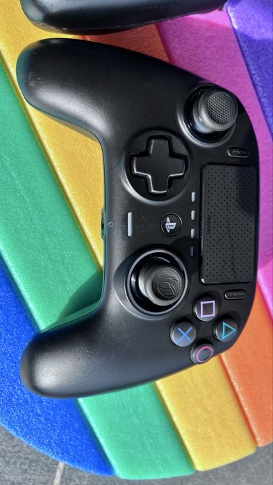 Gamepad NACON revolution pro controller 3 cu fir