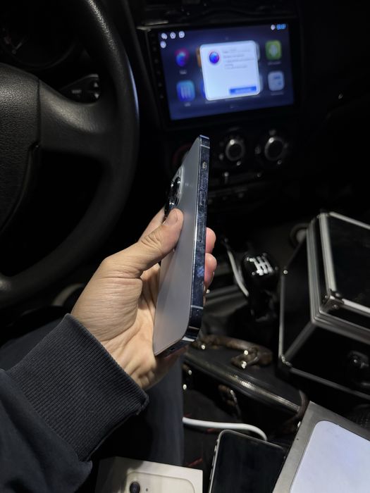 Айфон 13 pro (128gb) 100%