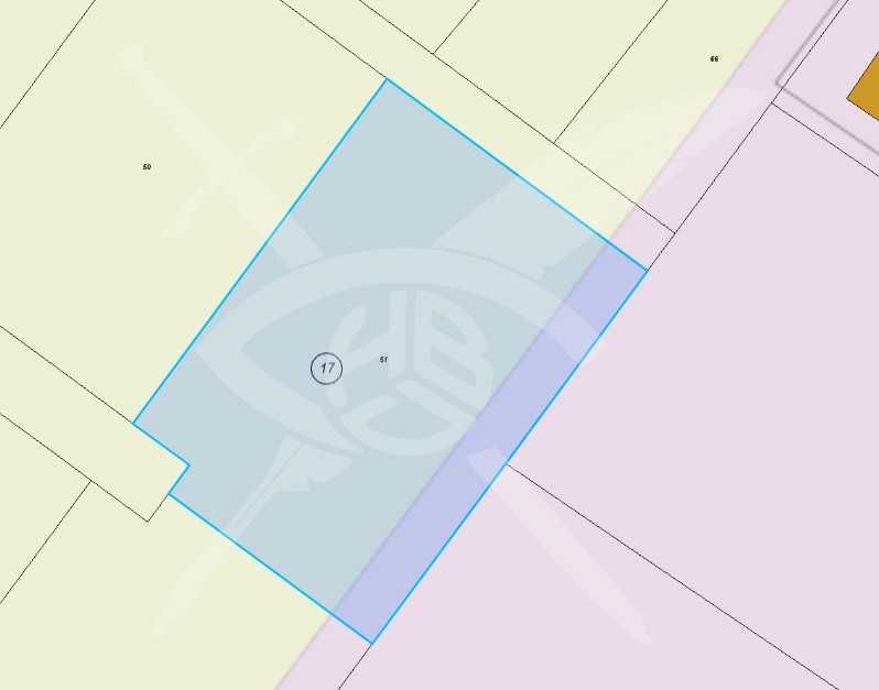 Продава се Парцел в Асеновград - 947 кв.м за 45 €/кв.м - Снимка #4