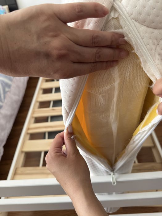 Продам детскую кровать