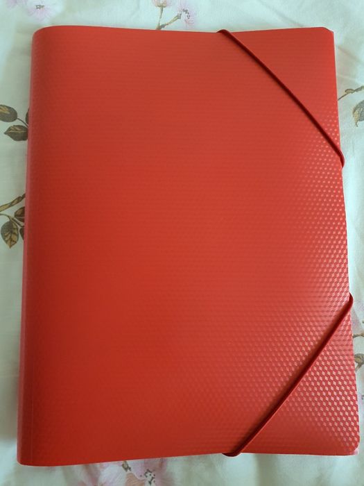 Папка производство Германия