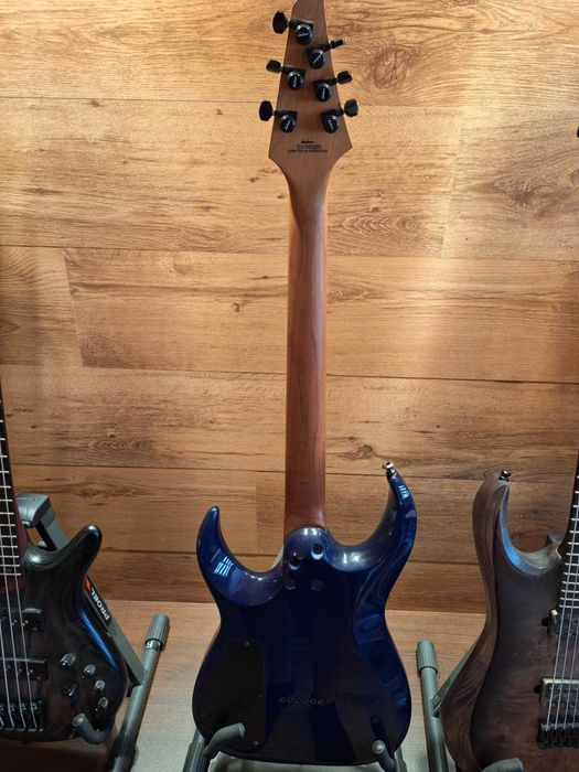 Електрическа китара Jackson Pro Series Misha Mansoor Juggernaut HT6